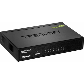Trendnet TEG-S50G