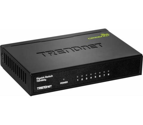 Trendnet TEG-S50G