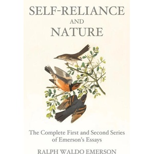 Self-Reliance and Nature (ISBN: 9788793494114)