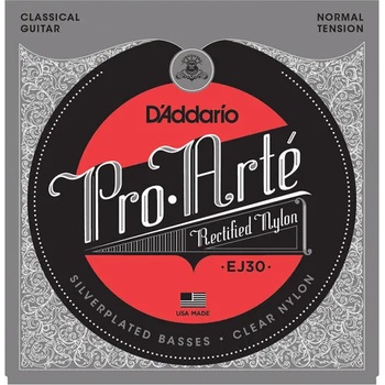 D'Addario EJ30 Найлонови струни за класическа китара (EJ30)