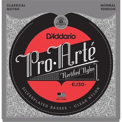 D'Addario EJ30 Найлонови струни за класическа китара (EJ30)