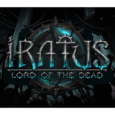 Iratus: Lord of the Dead - Supporter Pack