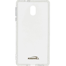 Kisswill TPU Transparent pro Huawei Y7 2019