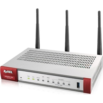 ZyXEL USG20W-VPN-EU0101F