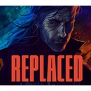 Replaced