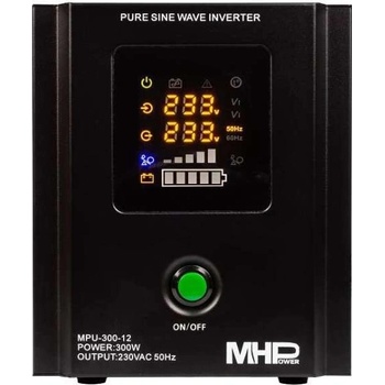 MHPower MPU-300-12 300W
