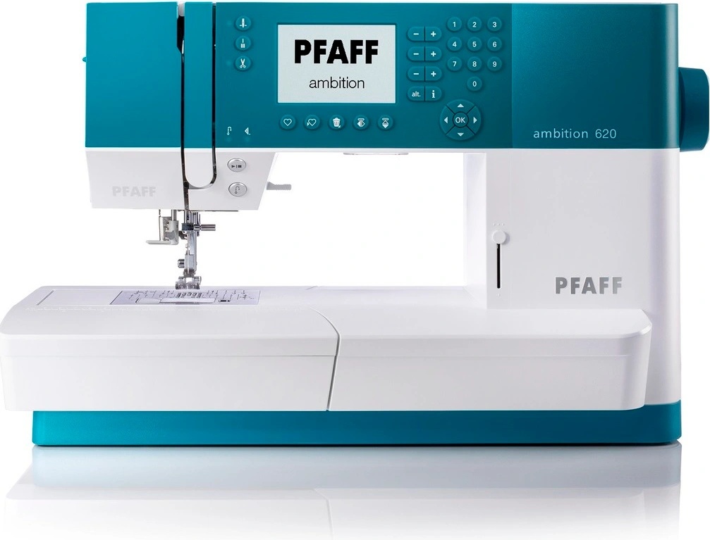 Pfaff Ambition 620