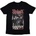Slipknot Fuck Me Up Back Print Black M Риза (SKTS18MB02)