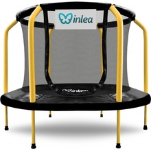 INLEA ULTIMATE Jump 150 cm + vnútorná ochranná sieť