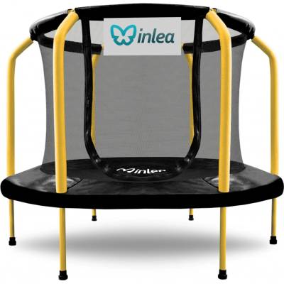 INLEA ULTIMATE Jump 150 cm + vnútorná ochranná sieť