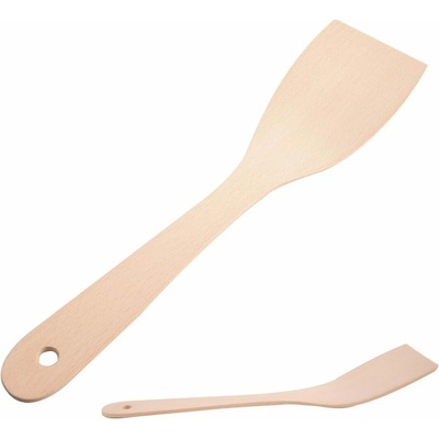Obracačka drevo oblá 32 cm - ORION