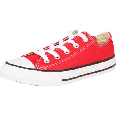 Converse Сникърси 'All Star' червено, размер 35
