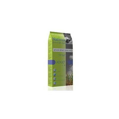 Nativia Dog Adult 15kg
