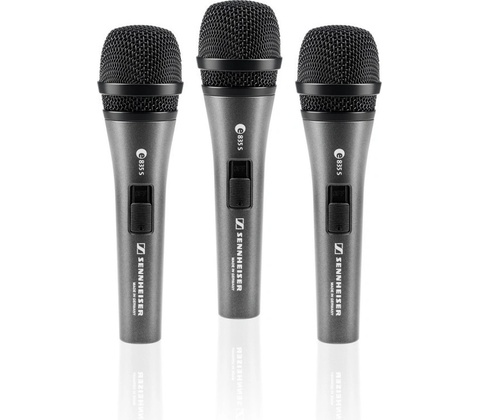 Sennheiser E835S