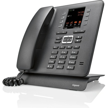 Gigaset DECT телефон Gigaset pro Maxwell C (S30853-H4007-R101)