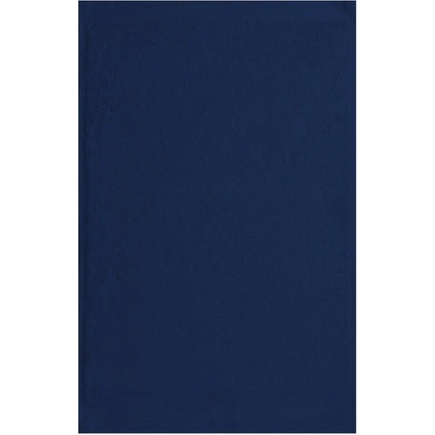 The One Towelling ručník Organic Guest 30 30 x 50 cm COT48108100399 navy
