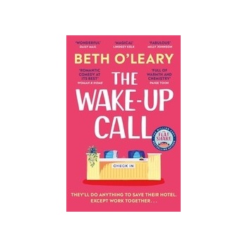 The Wake-Up Call - Beth O'Leary