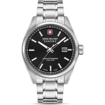 Swiss Military Hanowa SMWGH0004101
