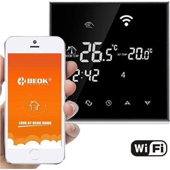 Interclima Ti 2 WIFI