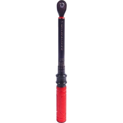 Milwaukee Momentový klíč s ráčnou a čtyřhranem 1/2" 40-200Nm 4932500825