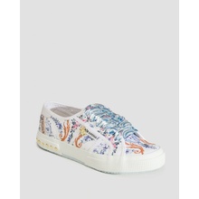 Camilla X Superga 2750 Printed Sneaker