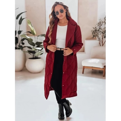 Dstreet Trendyfit TY4378 bordó