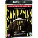 Candyman BD