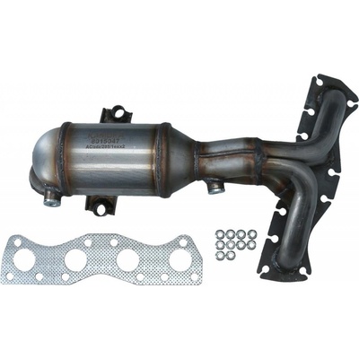 Katalyzátor KAMOKA 8015047