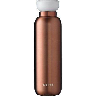 Mepal Termo lahev nerezová Ellipse Rose Gold 500 ml