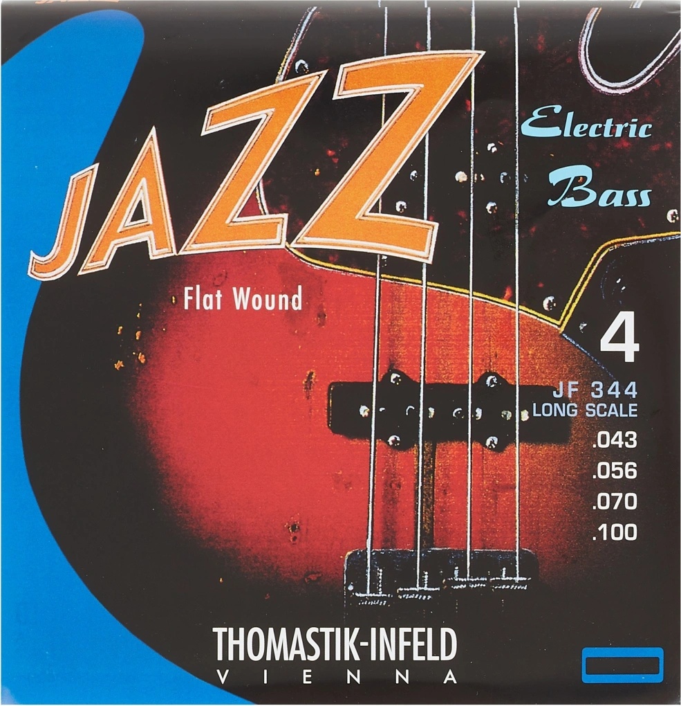 Thomastik JF344