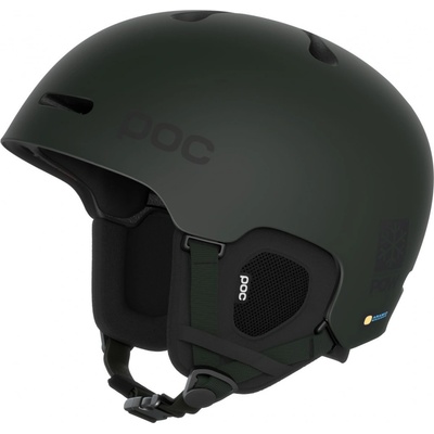 POC Fornix Mips Pow JJ 24/25