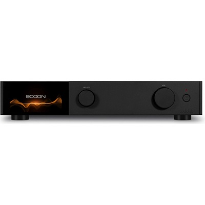 Audiolab 9000N