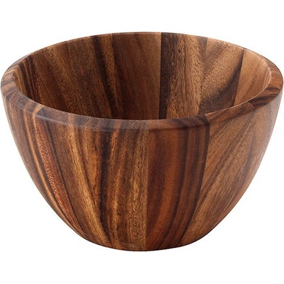 Continenta miska akácie 25 cm