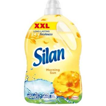 Silan Freshness Morning Sun Rinse Concentrate 130 измивания 2860ml (2899067)