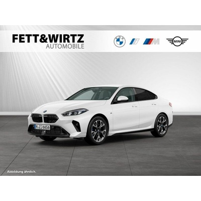 BMW 218d Gran Coupé M Sport 110 kW