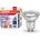 OSRAM Led ЛАМПА parathom par16 80 120° 6, 9w/830 gu10 ledvance (4099854457340)