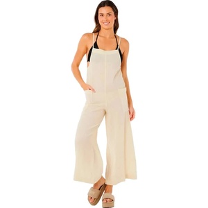 RIP CURL Гащеризон Rip curl Classic Surf sleeveless jumpsuit - Beige (Natural)