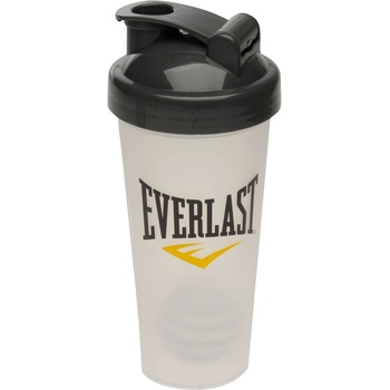 Everlast Vintage Shaker Bottle - Brown