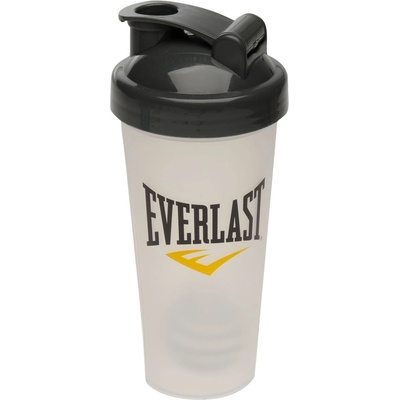 Everlast Vintage Shaker Bottle - Brown