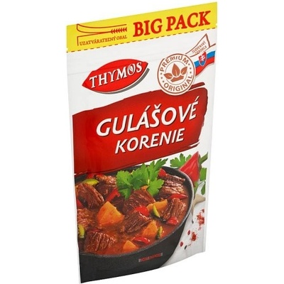Thymos Gulášové korenie 70 g