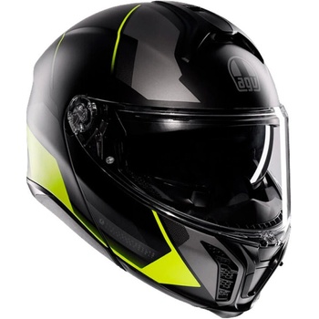 AGV TOURMODULAR MULTI PERCEPTION