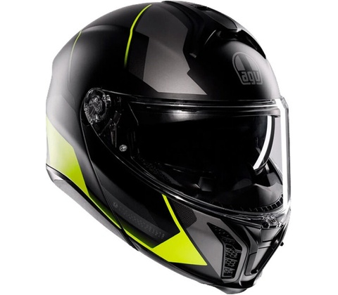 AGV TOURMODULAR MULTI PERCEPTION