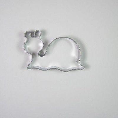 Vykrajovač slimák 40 × 62 mm - Jandejsek - Jandejsek