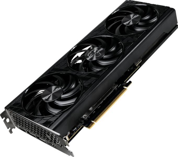 Gainward GeForce RTX 5070 Python III OC 12GB GDDR7 192bit
