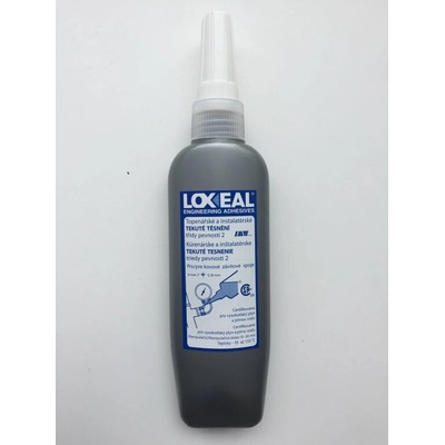 AGAM Lepidlo pre závitové spoje 50 ml