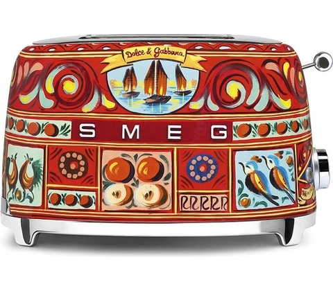 Smeg TSF01DGEU