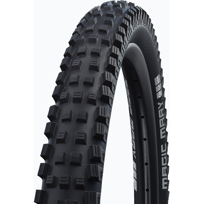 Schwalbe Велосипедна гума SCHWALBE Magic Mary Super Trail Addix Ultra Soft sk. black