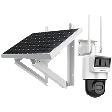 Hikvision DS-2DE2C400IWG-K-4G-C05S10-2.8mm