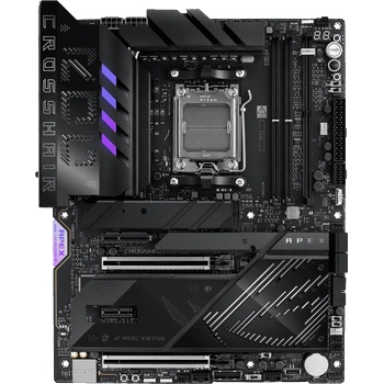 ASUS ROG CROSSHAIR X870E APEX (90MB1KR0-M0EAY0)