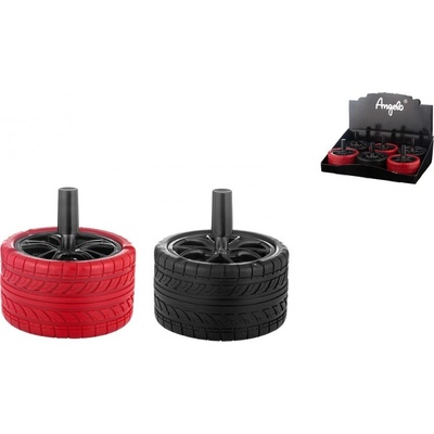 Angelo popolník Pneumatika